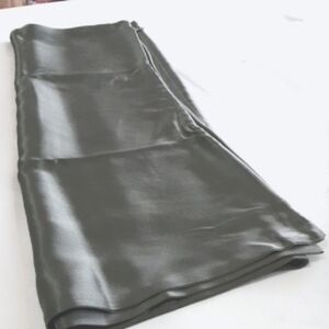 100% Silk Pillowcase in Elegant Gray